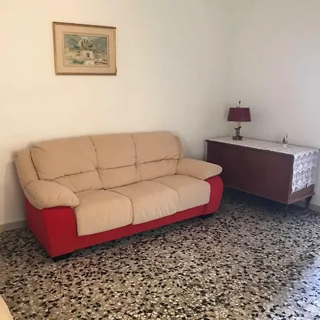 Solemare Centro Storico Apartment *