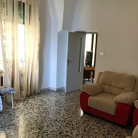 Apartment Solemare Centro Storico *