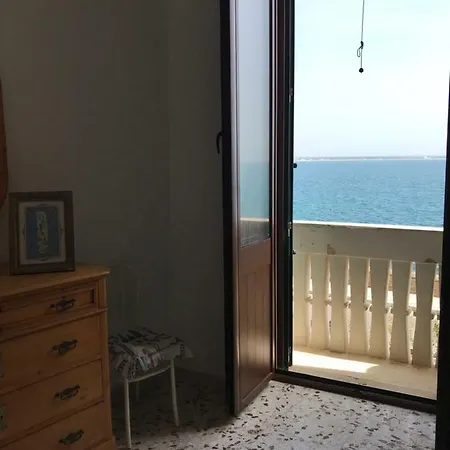 Apartment Solemare Centro Storico Gallipoli