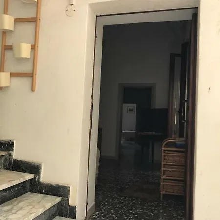 Solemare Centro Storico Apartment