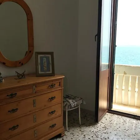 Apartment Solemare Centro Storico Gallipoli