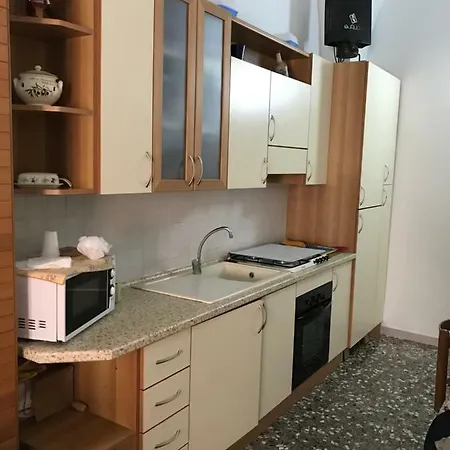 Apartment Solemare Centro Storico Gallipoli