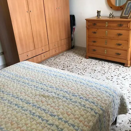 Solemare Centro Storico Apartment *