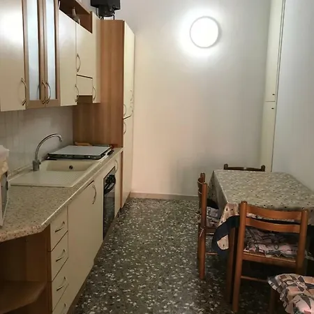 Solemare Centro Storico Apartment *
