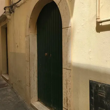 Solemare Centro Storico Apartment Gallipoli
