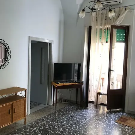 Solemare Centro Storico Apartment Gallipoli