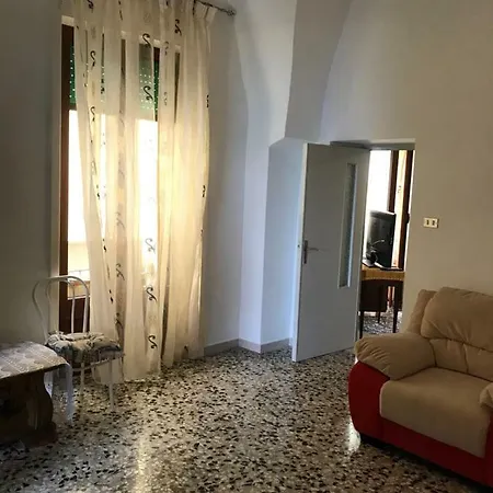 Solemare Centro Storico Apartment