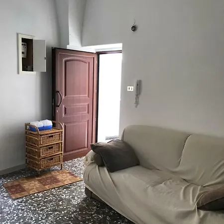 Apartment Solemare Centro Storico *