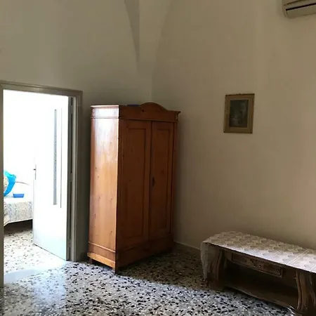 Apartment Solemare Centro Storico Gallipoli