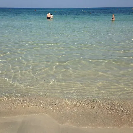 Solemare Centro Storico Apartment Gallipoli